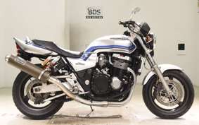 HONDA CB1300SF SUPER FOUR 1999 SC40