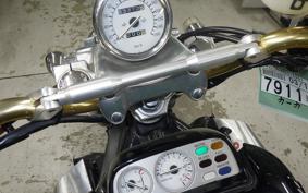 YAMAHA VMAX 1997