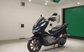 HONDA PCX125-3ﾊEVEﾘｯﾄﾞ 1995 JF84