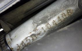 SUZUKI SKYWAVE 250 (Burgman 250) M CJ45A