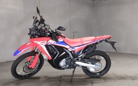 HONDA CRF250 RALLY  MD47