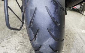 YAMAHA XSR155 2012
