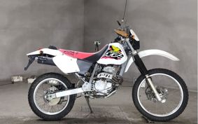 HONDA XR250 MD30