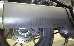 HONDA REBEL 1100 DCT 2022 SC83