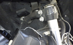 YAMAHA CYGNUS 125 XSR 3 SED8J