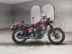 Фото Kawasaki ESTRELLA250 RS с японского аукциона