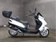 Фото SYM RV125 JP с японского аукциона
