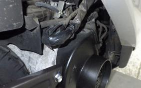 HONDA DIO Gen.6 2013 AF68