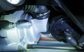 MOTO GUZZI V100 MANDELLO 2023