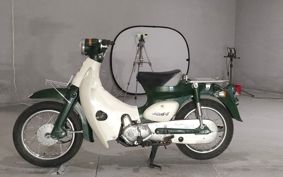 HONDA LITTLE CUB C50