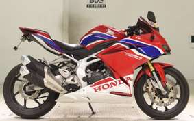 HONDA CBR250RR A 2017 MC51