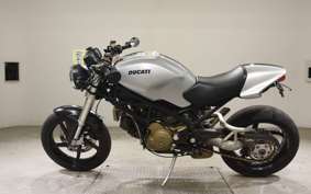 DUCATI MONSTER S2R 1000 2007