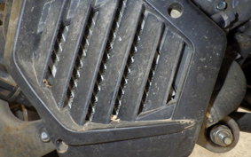 HONDA TACT Basket AF75
