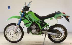 KAWASAKI KDX250SR DX250F