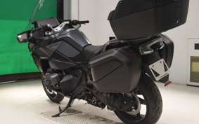 BMW R1300RT ASA 2025