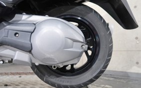 SUZUKI  SKY WAVE 400 TYPE S ABS 2011 CK45A
