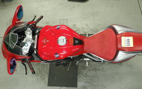 MV AGUSTA F4-R 2012