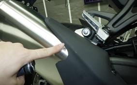 KAWASAKI ZX-4RR 2026 ZX400P