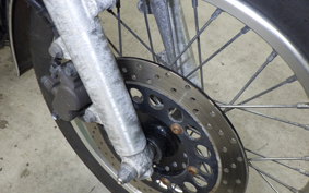 YAMAHA SR400 Gen.5 2019 RH16J