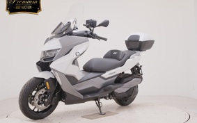 BMW C400GT 2024