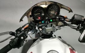 HONDA HORNET250 MC31