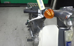 HONDA C70 SUPER CUB 1989 C70