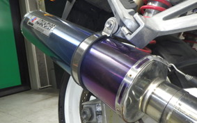 SUZUKI GSX1400 2002 GY71A