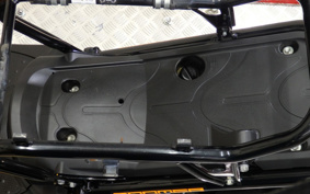 HONDA ZUMAR AF58