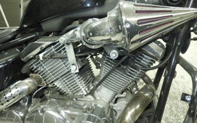 YAMAHA DRAGSTAR 250 1999 VG02J