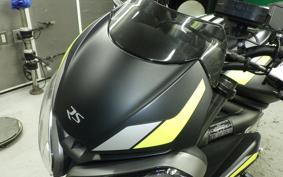 TRIUMPH STREET TRIPLE RS 2021