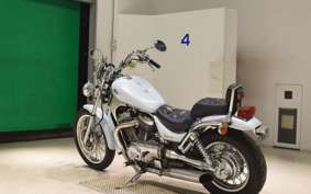 SUZUKI INTRUDER 750 1986 VR51A