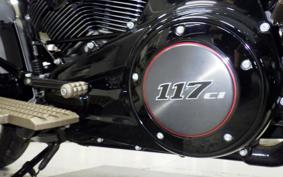 HARLEY FLTRXSE1920CVO 2020