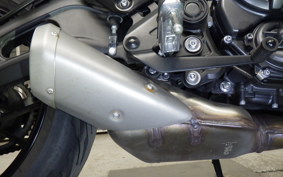 YAMAHA MT-07 2023 RM33J