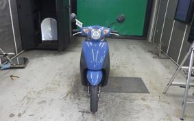 SUZUKI ﾚｯﾂ 1993 CA4AA