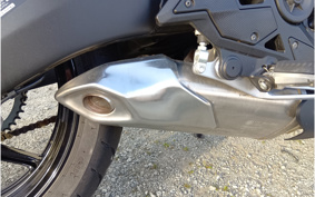 KAWASAKI VERSYS 650 2017 LE650E