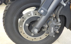 HONDA PS250 MF09