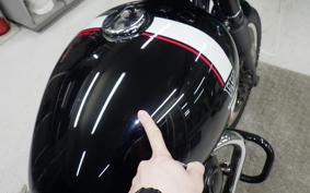 KAWASAKI W800-2ｽﾄﾘｰﾄ 2022 EJ800E