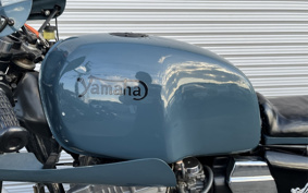 YAMAHA XS750SPL 1980 1J7