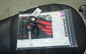 HONDA MONKEY 125 2025 JB03