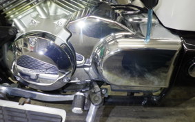 HONDA SHADOW 750 Gen. 3 2009 RC50