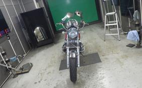 KAWASAKI ZEPHYR 400 KAI 1998 ZR400C