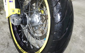 SUZUKI DR-Z400SM 2007 SK44A