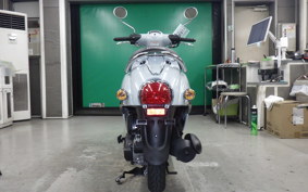 HONDA GIORNO 3 1996 AF77