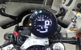 YAMAHA XSR900 2016 RN46J