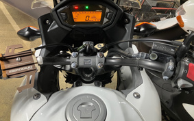 HONDA 400 X 2014 NC47