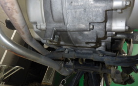 HONDA C110 SUPER CUB 2014 JA10