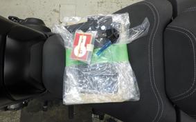 YAMAHA TRACER 9 GT 2026 RN99J