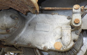 OTHER RABBIT125 S301A