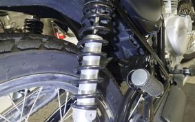 SUZUKI GRASS TRACKER Bigboy NJ4DA