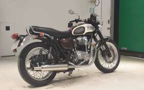 KAWASAKI W650 2009 EJ650A